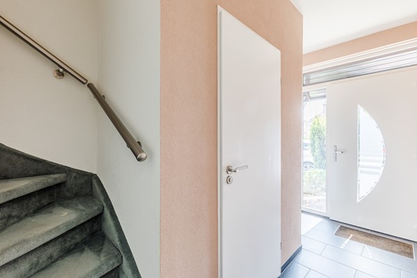Medium property photo - Karel van Brimeustraat 4, 5923 CA Venlo